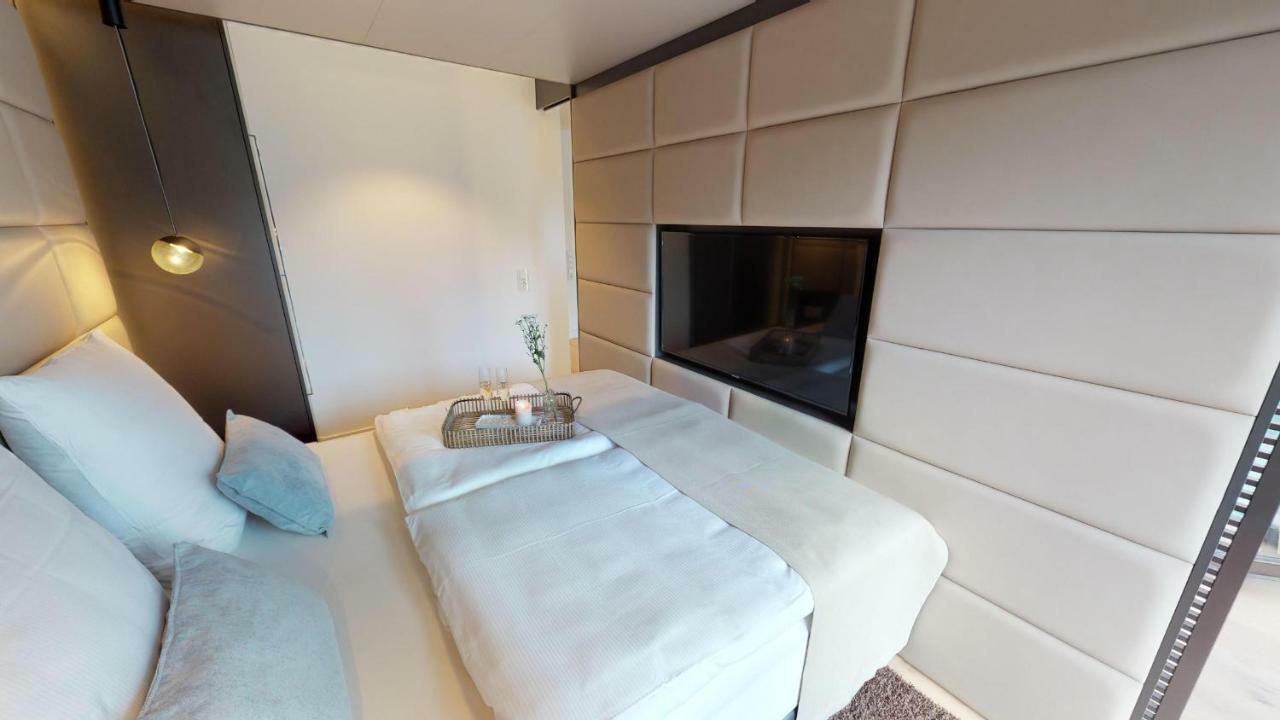 White Pearl Apartment 2.02 Тимендорфер Странд Екстериор снимка