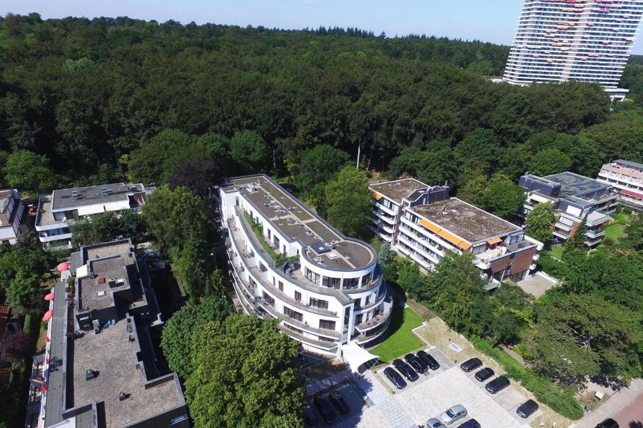 White Pearl Apartment 2.02 Тимендорфер Странд Екстериор снимка